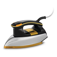 Black &amp; Decker F550 1200W Heavy Weight Dry Iron