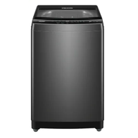 Haier HWM-100-316S6 10kg Top Load Automatic Washing Machine