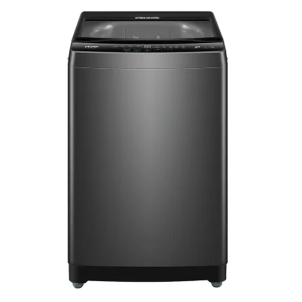 Haier HWM-150-316S6 15kg Top Load Automatic Washing Machine