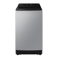 Samsung WA10CK4545BY 10kg Ecobubble Top Load Automatic Washing Machine
