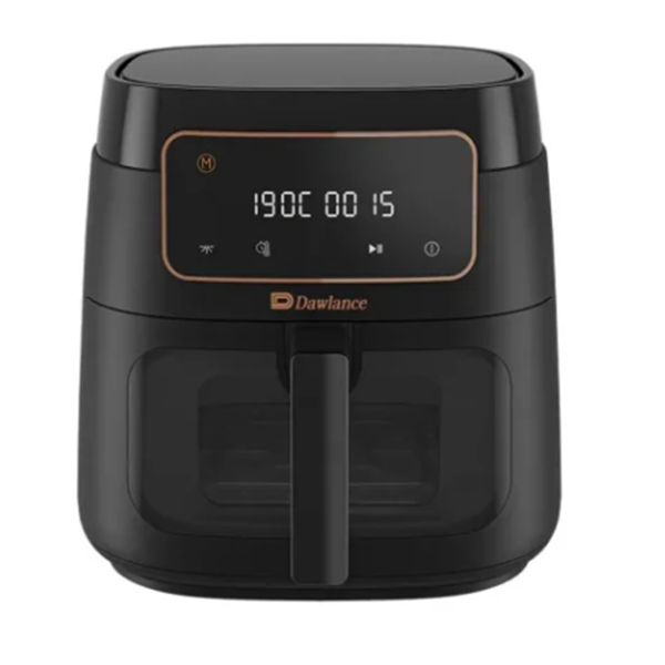 Dawlance DWAF 3374 B XXL 7.6L Air Fryer