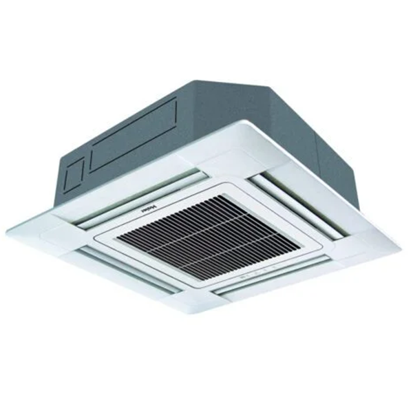 Haier HBU-48CE03 4.0Ton Cool only Non-Inverter Ceiling Cassette AC