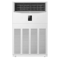 Haier AP96FS1ERA 8.0Ton Cool Only Inverter Floor Standing AC