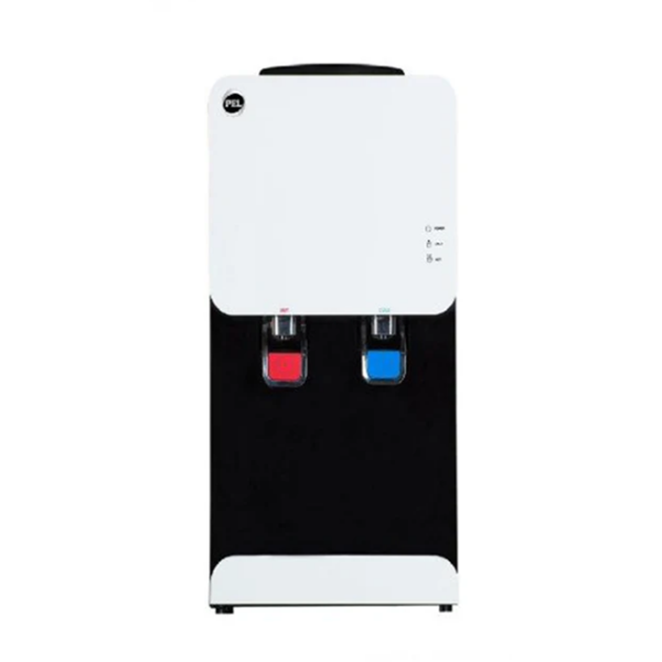 2 Taps Water Dispenser