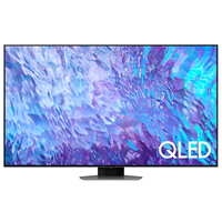 Samsung 75Q80C 75" QLED 4K LED TV
