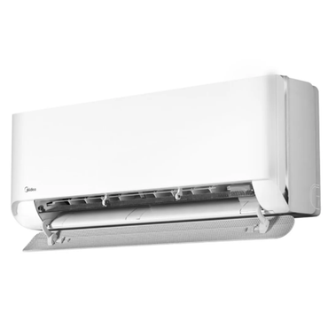 Midea MSCB1CU-18HRFN8 1.5Ton T3 Breezeless Inverter AC