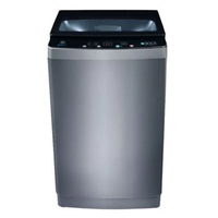 PEL Pawm-1100i 11Kg Smart Automatic Top Load Washing Machine