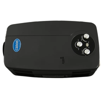 Canon IGWH-17DD 7L Instant Gas Water Heater