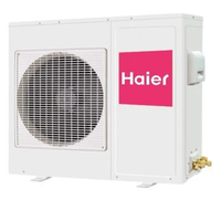 Haier HBU-48CE03 4.0Ton Cool only Non-Inverter Ceiling Cassette AC