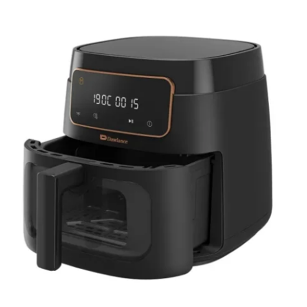 Dawlance DWAF 3374 B XXL 7.6L Air Fryer
