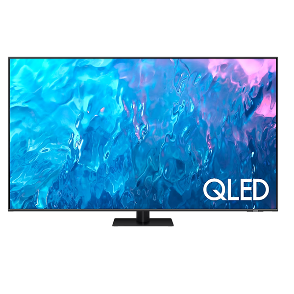 Samsung 55Q70C 55" QLED 4K Smart LED TV