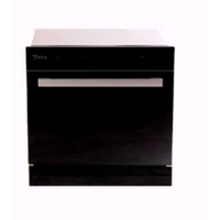 Terim TERDW0804GB Countertop Dishwasher