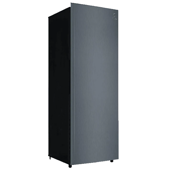 PEL PVF–7D 10Cft Vertical Deep Freezer