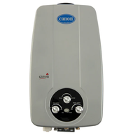 Canon IGWH-17DD 7L Instant Gas Water Heater