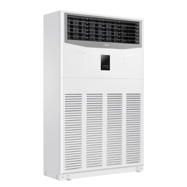 Haier AP96FS1ERA 8.0Ton Cool Only Inverter Floor Standing AC