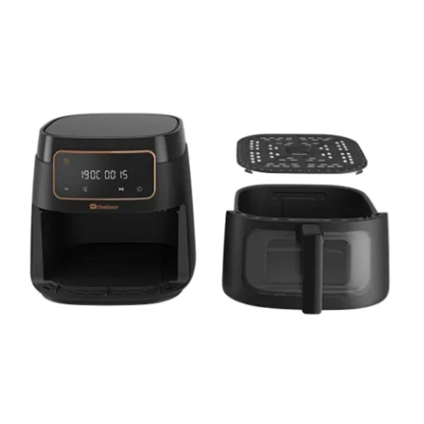 Dawlance DWAF 3374 B XXL 7.6L Air Fryer