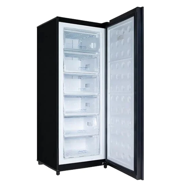 PEL PVF–7D 10Cft Vertical Deep Freezer