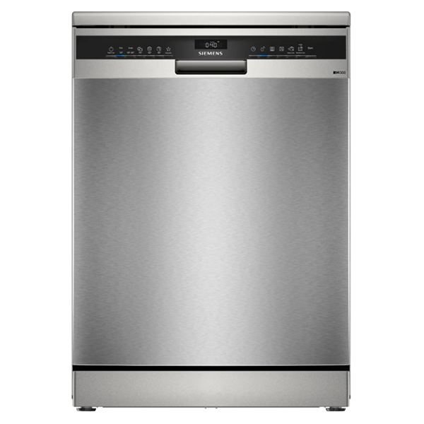Siemens SN23HI65MM iQ300 Free-Standing Dishwasher