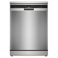 Siemens SN23HI65MM iQ300 Free-Standing Dishwasher