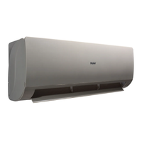 Haier HSU-18CFCP 1.5 Ton Turbo Cool AC