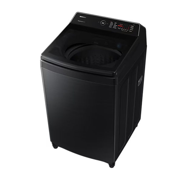 Samsung WA21CK6745BVR 21kg Ecobubble Top Load Automatic Washing Machine