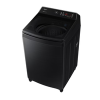 Samsung WA21CK6745BVR 21kg Ecobubble Top Load Automatic Washing Machine
