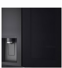 LG GR-X267CQES 22Cft Side By Side No Frost Refrigerator