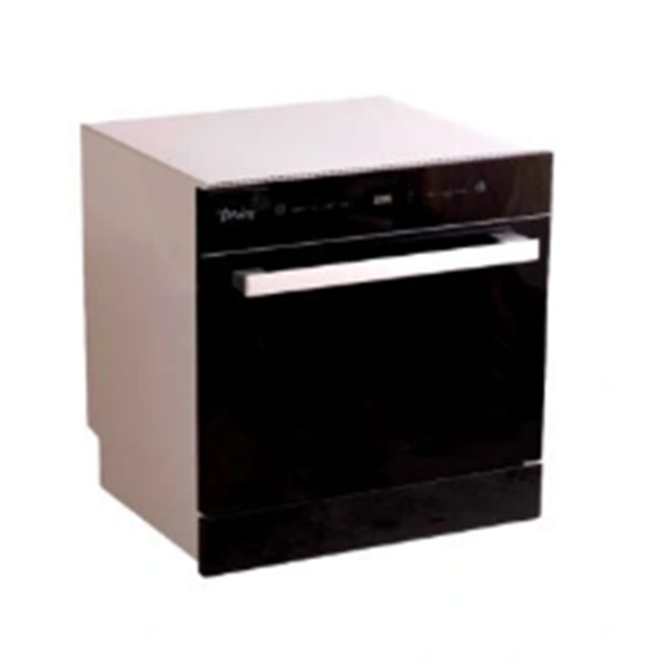 Terim TERDW0804GB Countertop Dishwasher