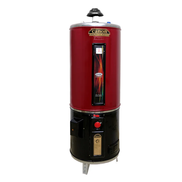 Gas Heater