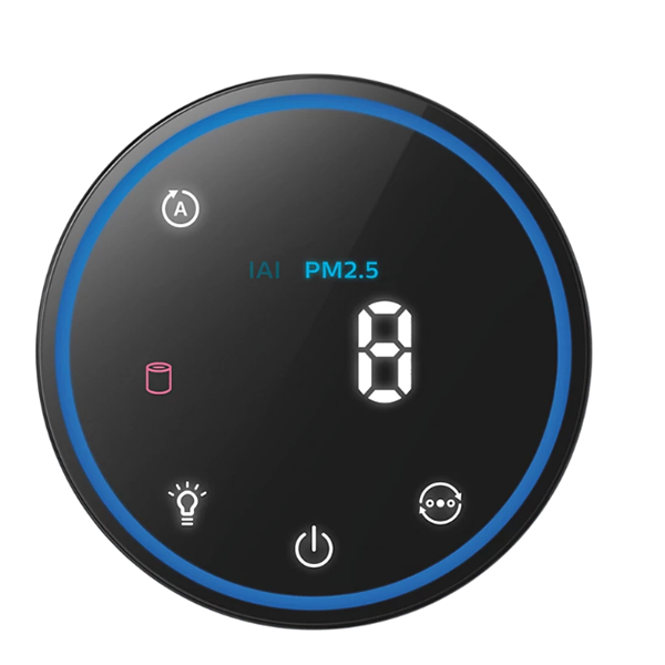 Philips 1711 1000 Series Air Purifier