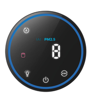 Philips 1711 1000 Series Air Purifier