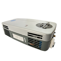 Canon IGWH-17DD 7L Instant Gas Water Heater