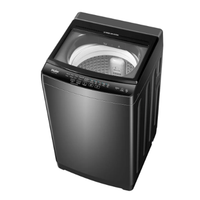 Haier HWM-120-316S6 12kg Top Load Washing Machine
