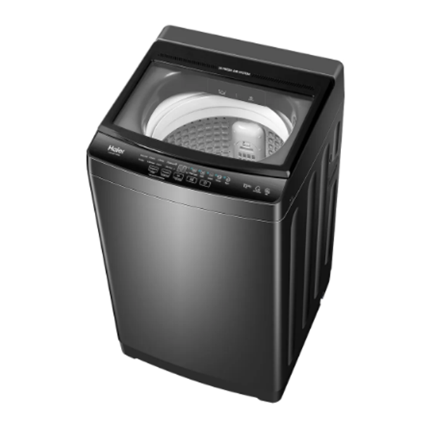 Haier HWM-100-316S6 10kg Top Load Automatic Washing Machine