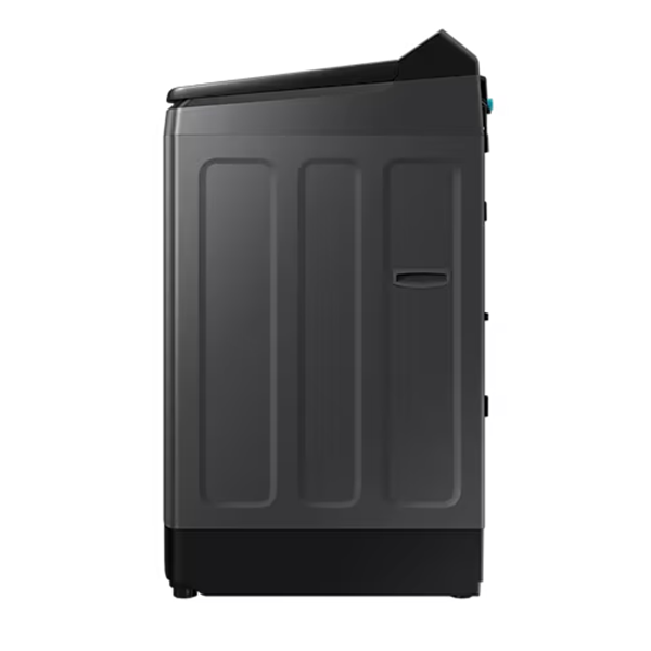 Samsung WA15CK5745BDR 15kg Ecobubble Top Load Automatic Washing Machine