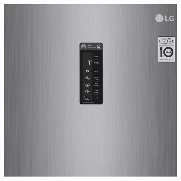 LG GC-F411ELDM 13Cft One Door Inverter
