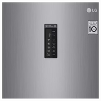 LG GC-F411ELDM 13Cft One Door Inverter