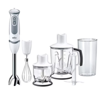 Braun MQ7085X MultiQuick 5 Vario Hand Blender