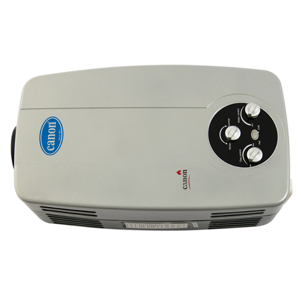 Canon IGWH-17DD 7L Instant Gas Water Heater