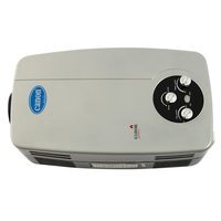 Canon IGWH-17DD 7L Instant Gas Water Heater