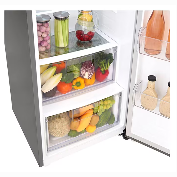LG GC-B414ELFM 12Cft One Door Fridge Refrigerator
