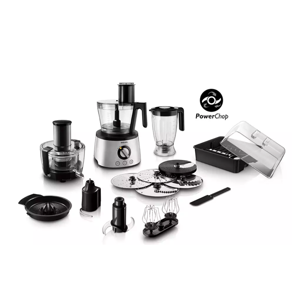 Philips HR7778/01 Food Processor