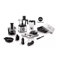 Philips HR7778/01 Food Processor