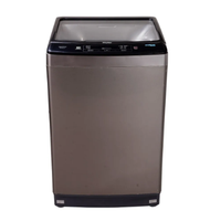 Haier HWM-150-1789 15kg Top Load Automatic Washing Machine