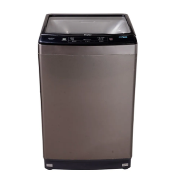 Haier HWM-150-1789 15kg Top Load Automatic Washing Machine