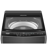 Haier HWM-150-316S6 15kg Top Load Automatic Washing Machine