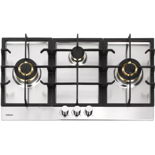 Robam G321 3 Burners Kitchen Hob
