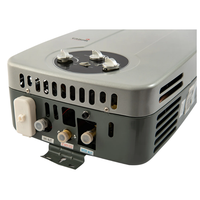 Canon IGWH-17DD 7L Instant Gas Water Heater