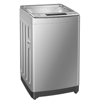 Haier HWM-150-1789 15kg Top Load Automatic Washing Machine