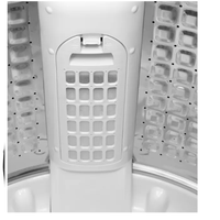 Haier HWM-120-316S6 12kg Top Load Washing Machine